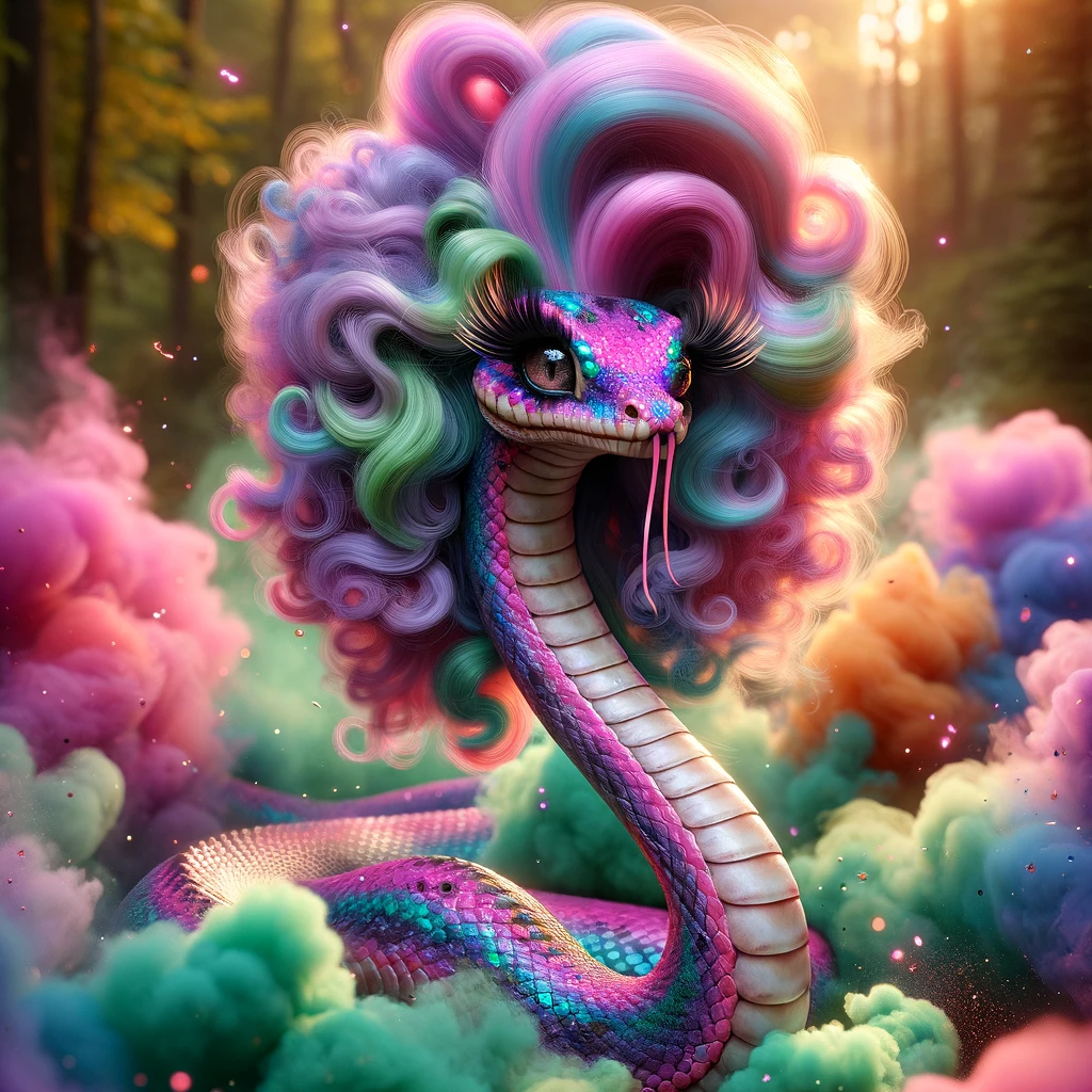 Poison Envy